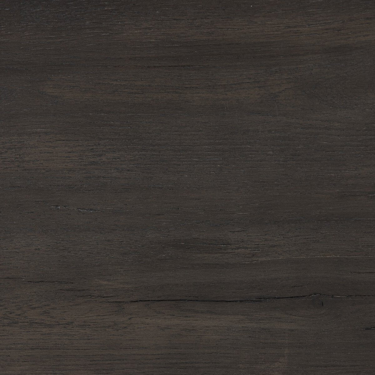Leo Bed in Smoked Black