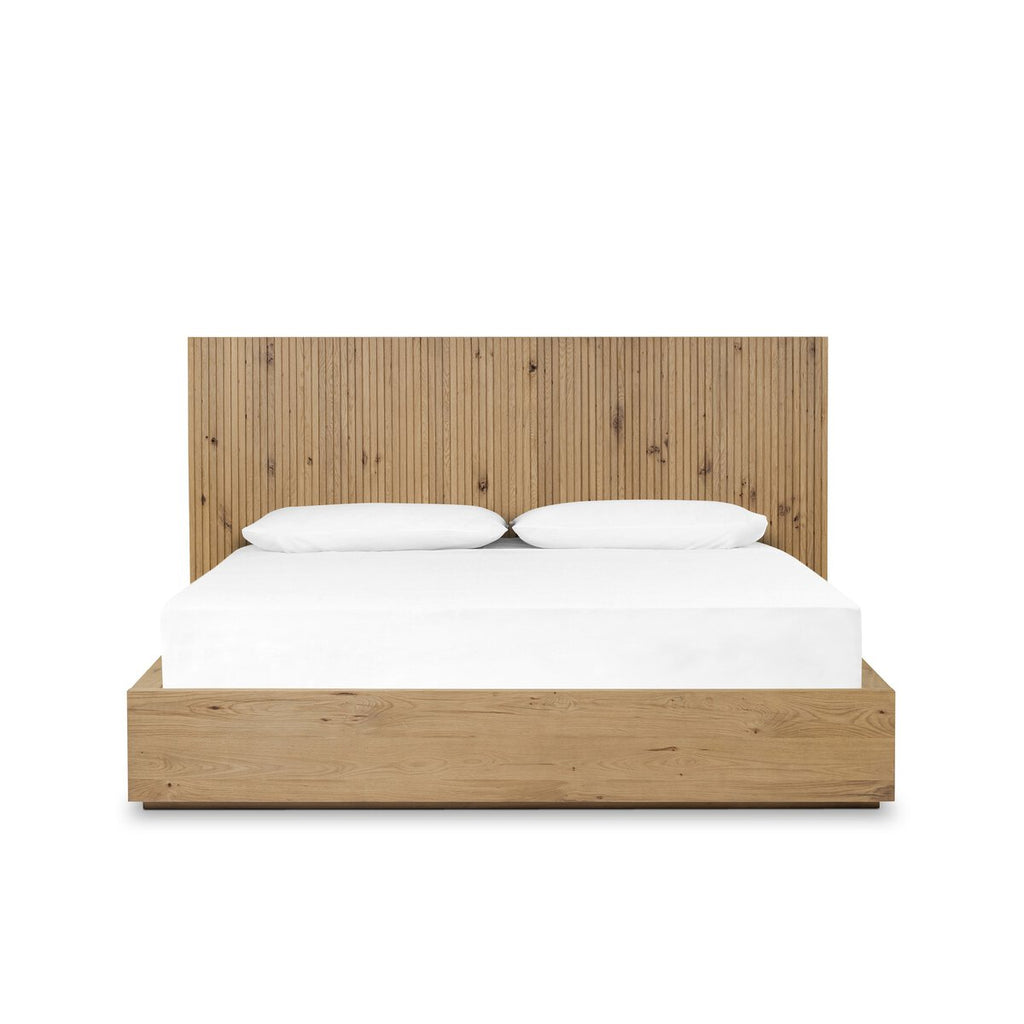 Leo Bed