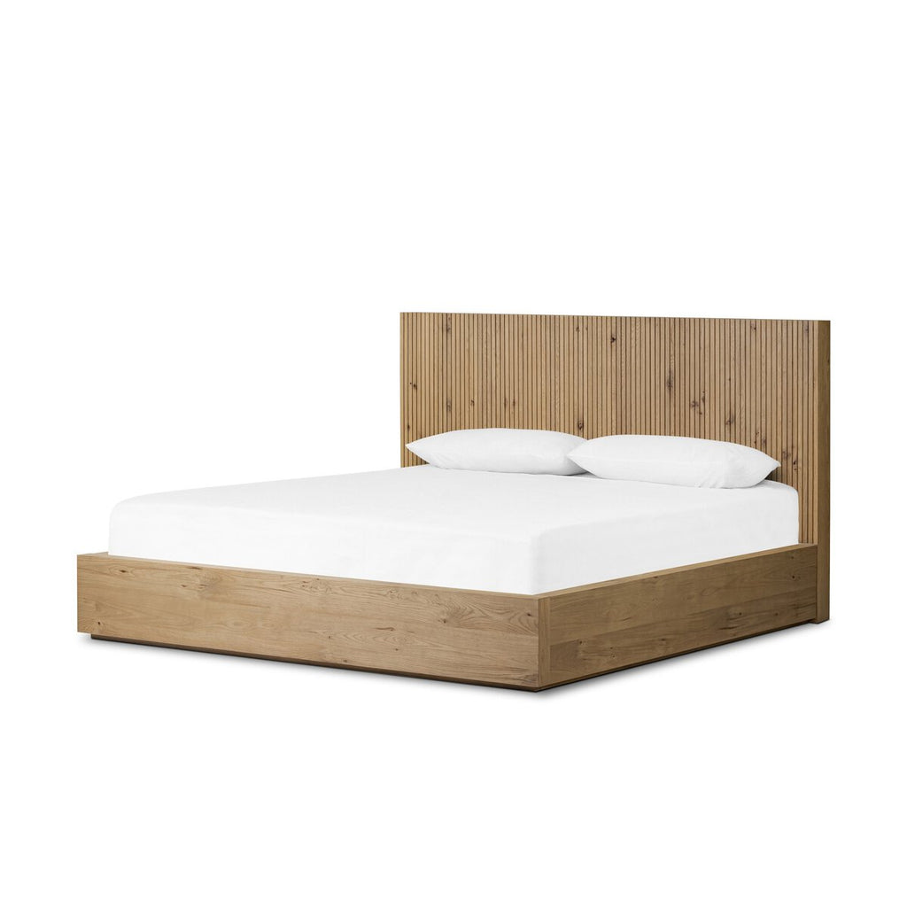 Leo Bed