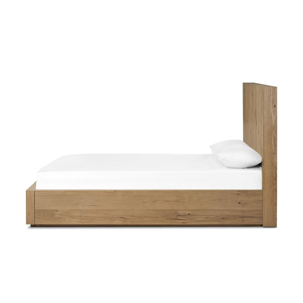 Leo Bed