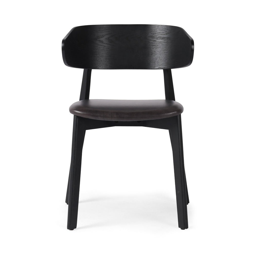 Franco Dining Chair in Sonoma Black