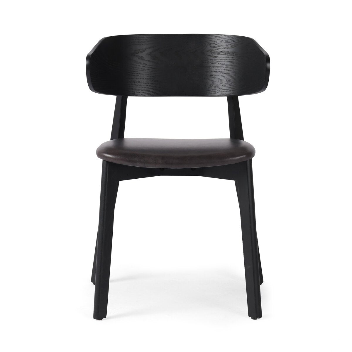 Franco Dining Chair in Sonoma Black