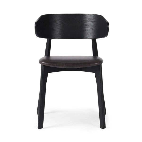 Franco Dining Chair in Sonoma Black