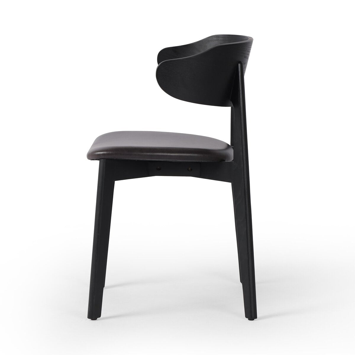 Franco Dining Chair in Sonoma Black