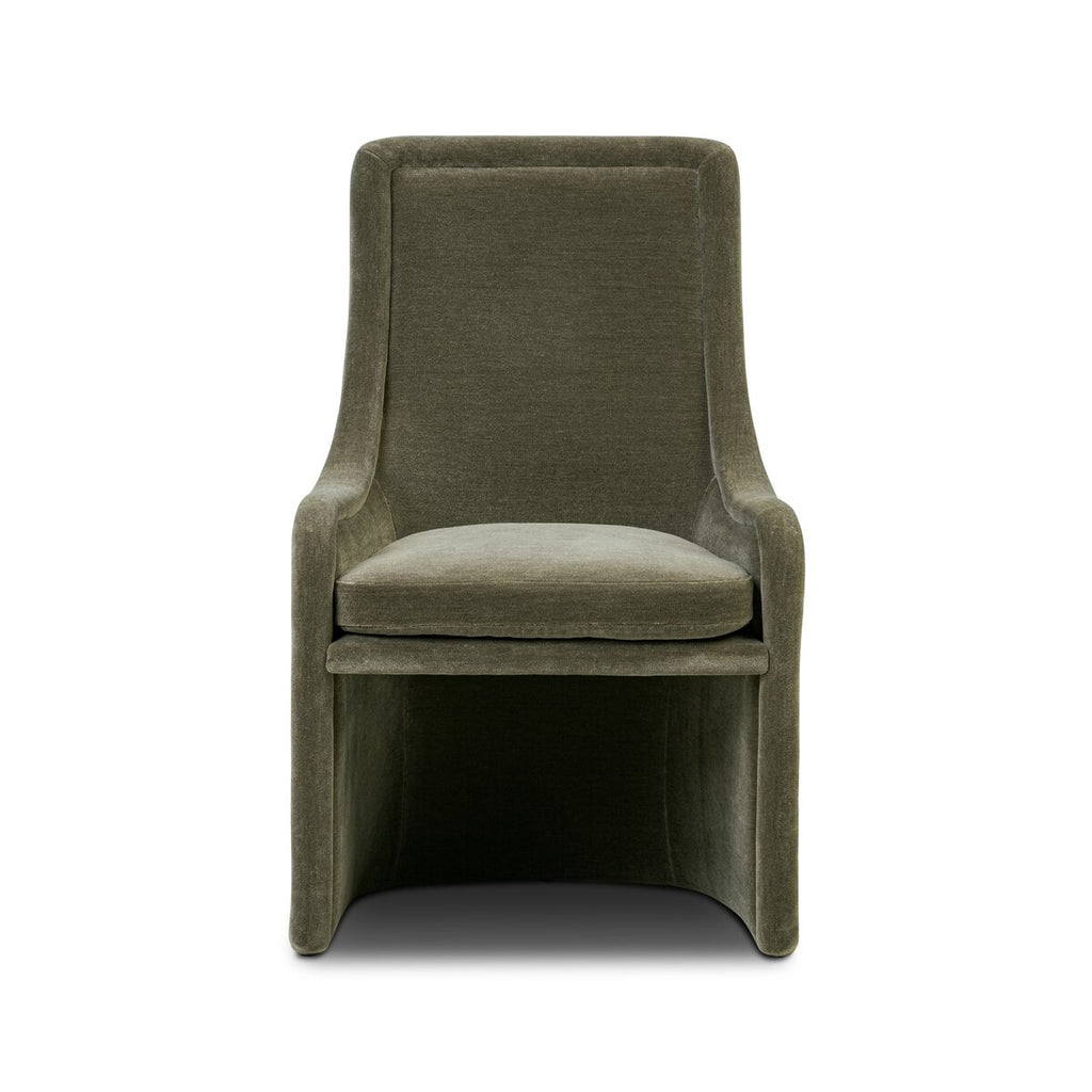 Blaire Dining Chair in Monte Olive