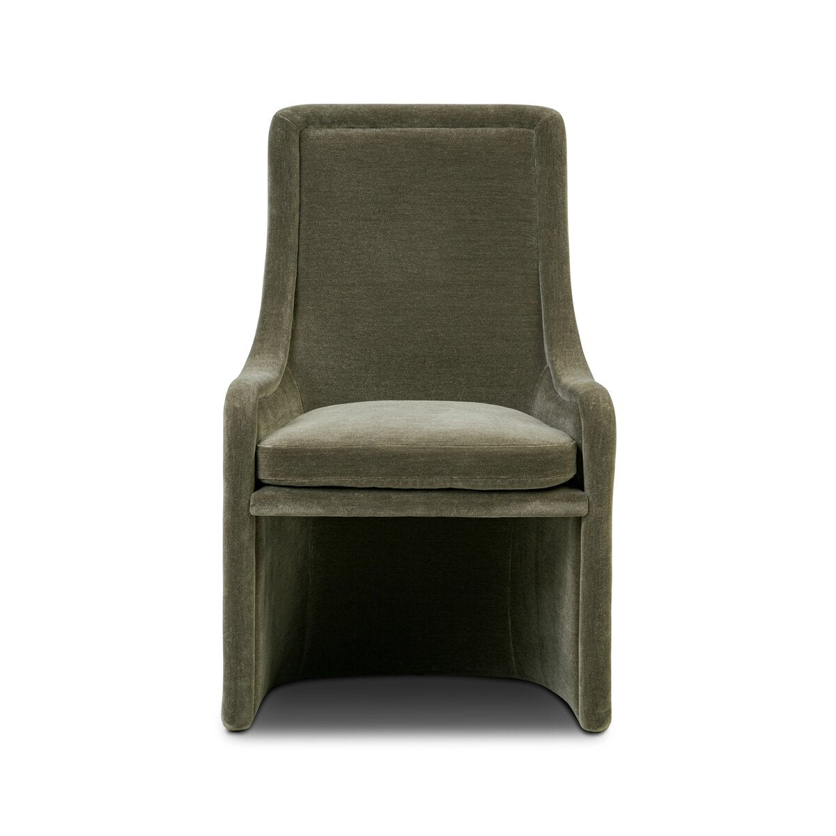 Blaire Dining Chair in Monte Olive