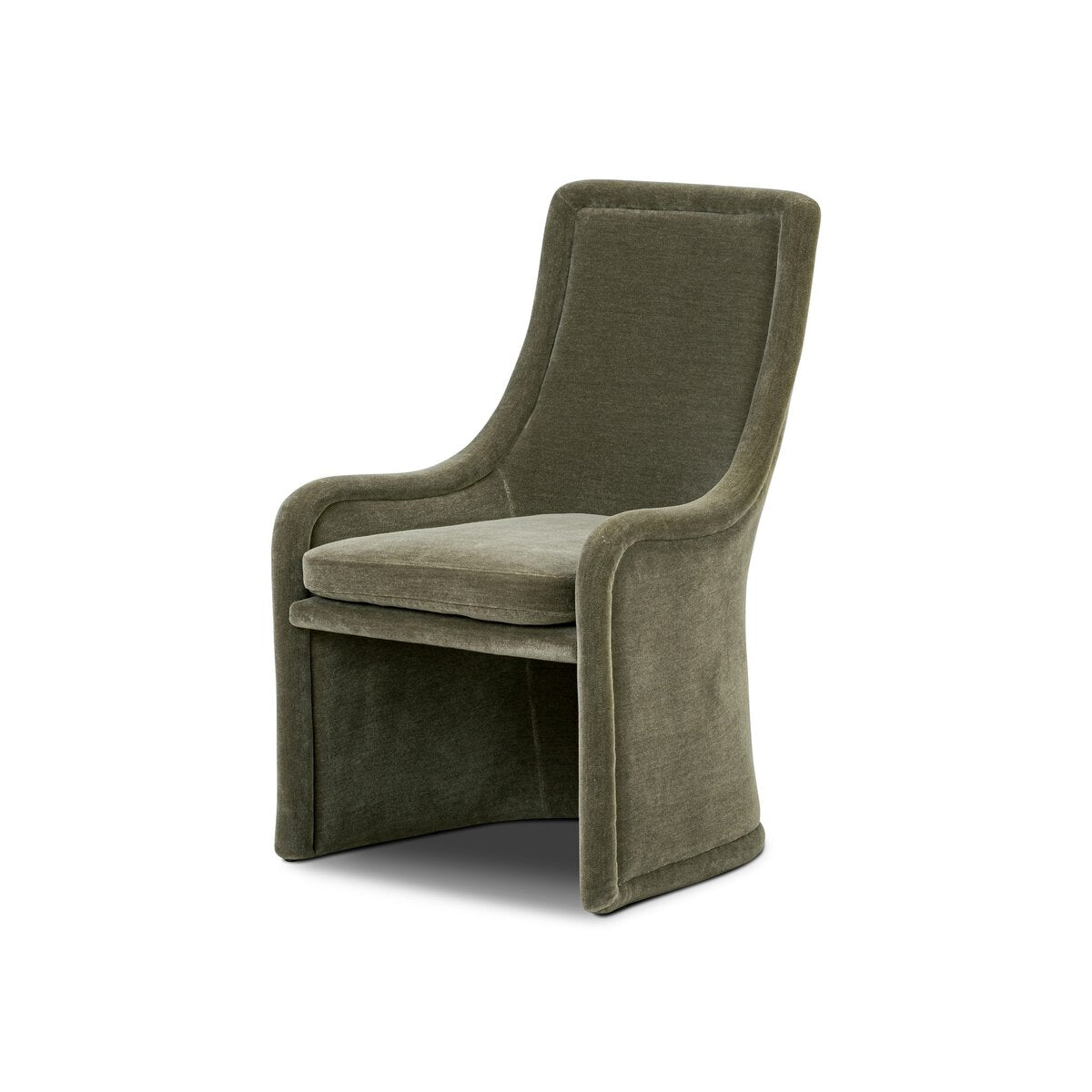Blaire Dining Chair in Monte Olive
