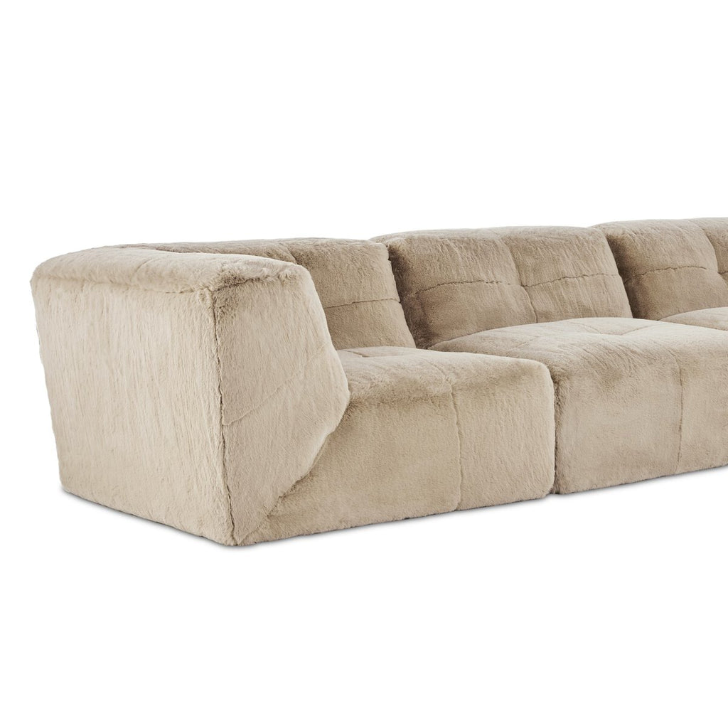 Miles 7Pc Sectional