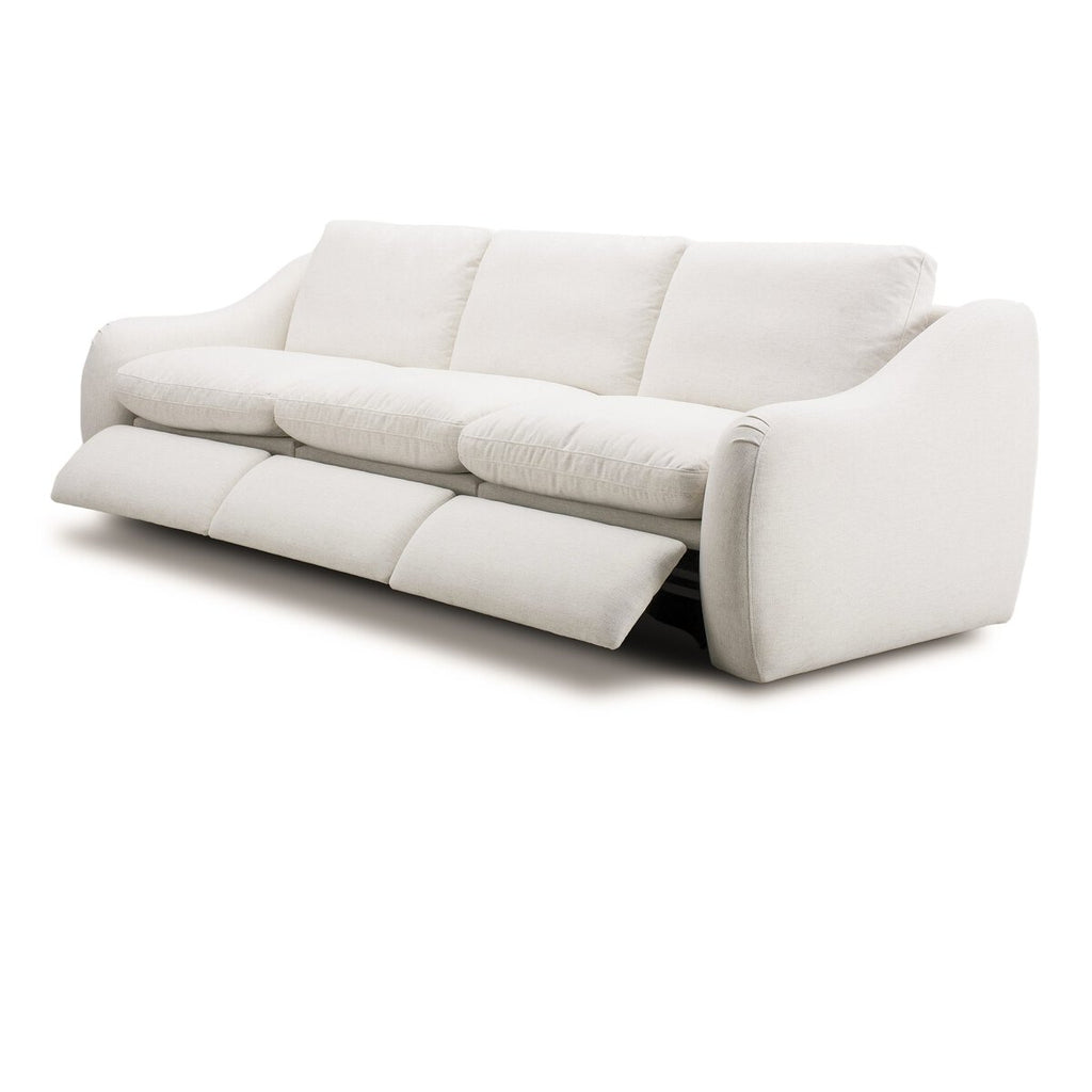 Crawford Power Recliner 3-Piece Sectional Sofa