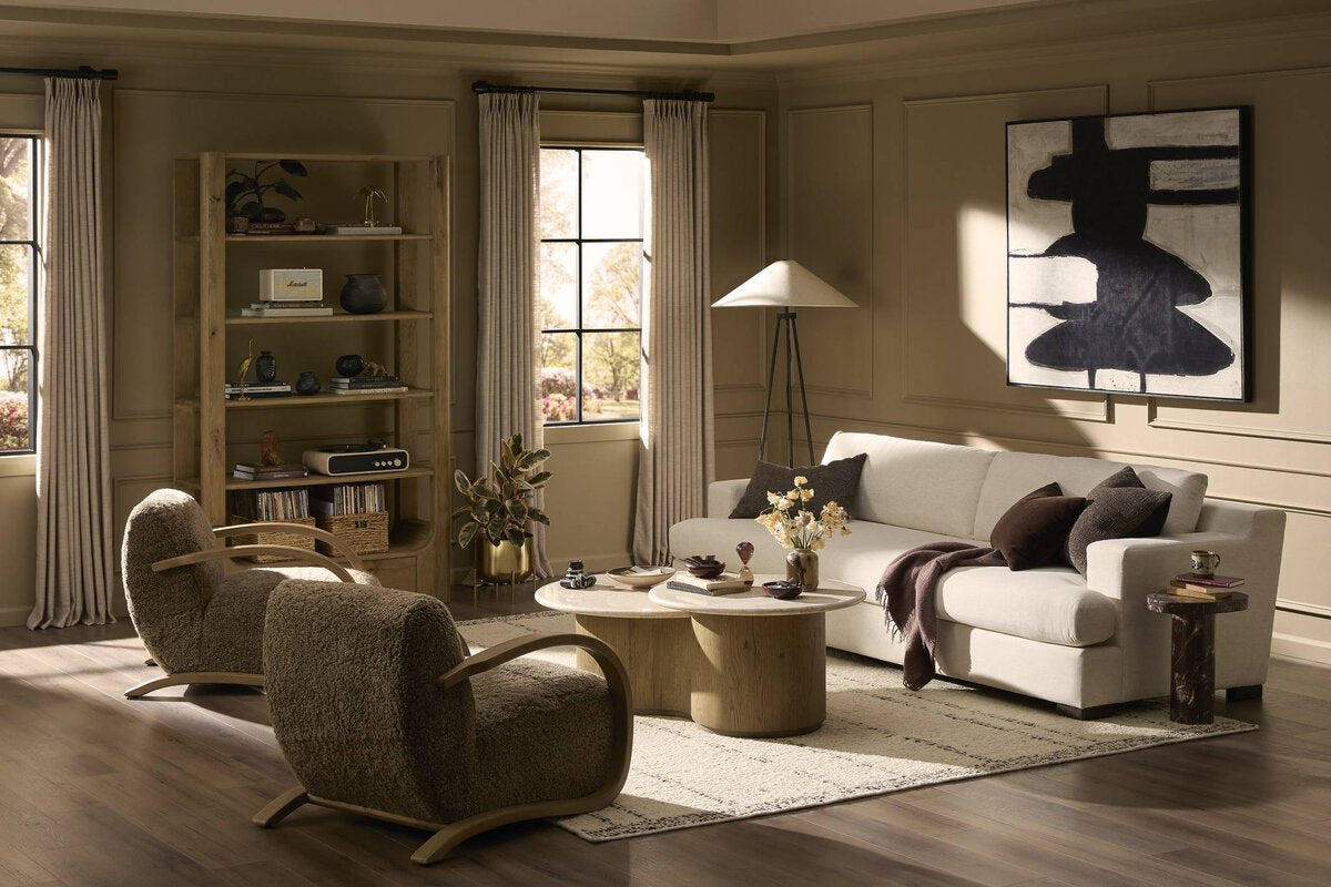 Crispin Sofa