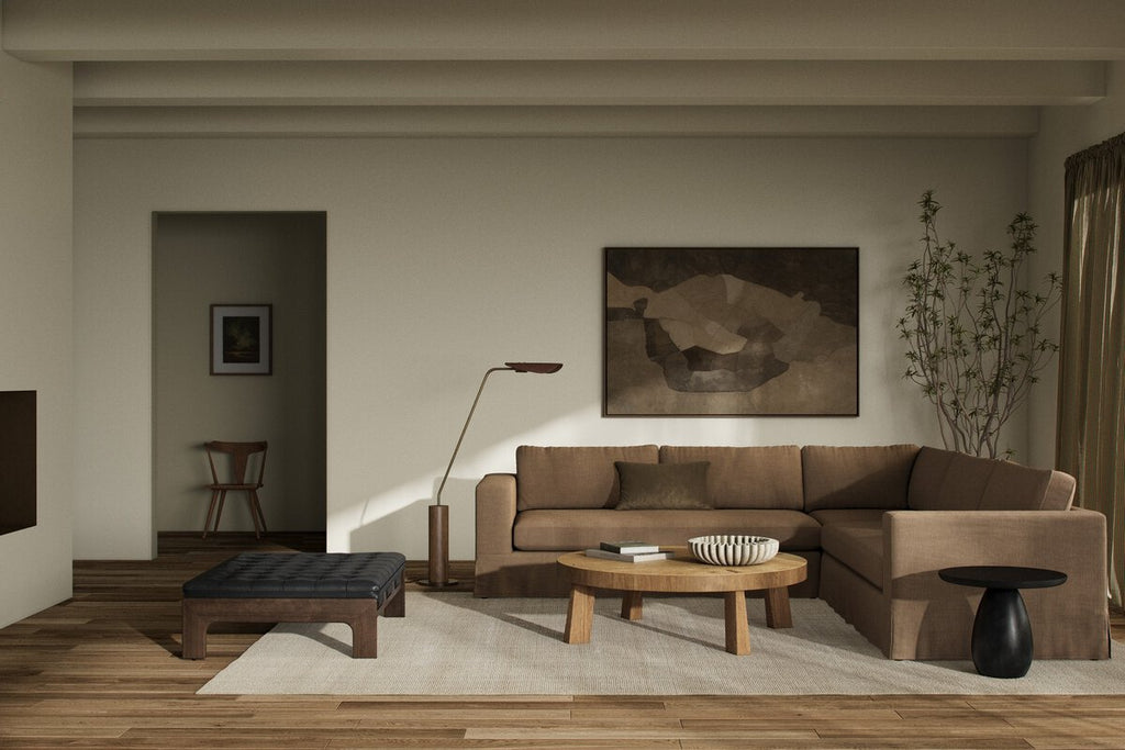 Tovana 3 Piece Sectional