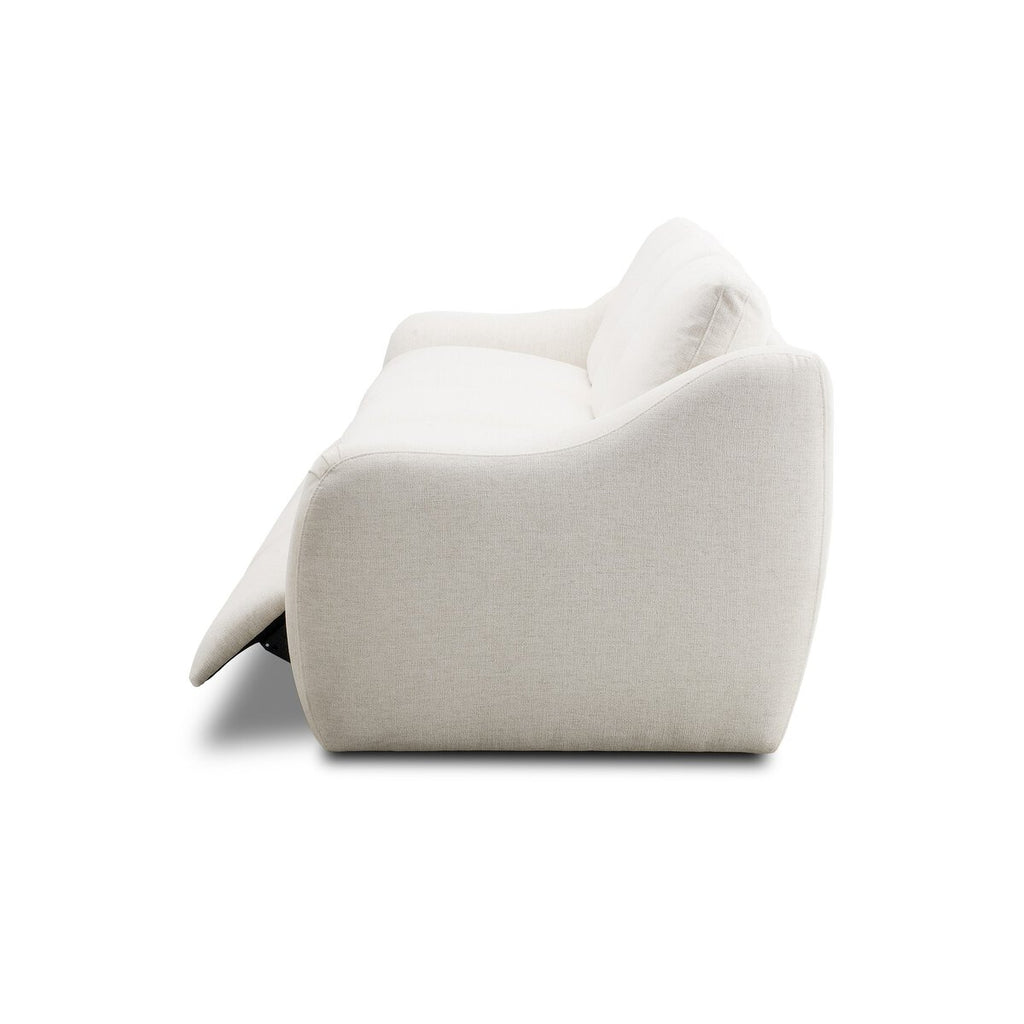 Crawford Power Recliner 3-Piece Sectional Sofa