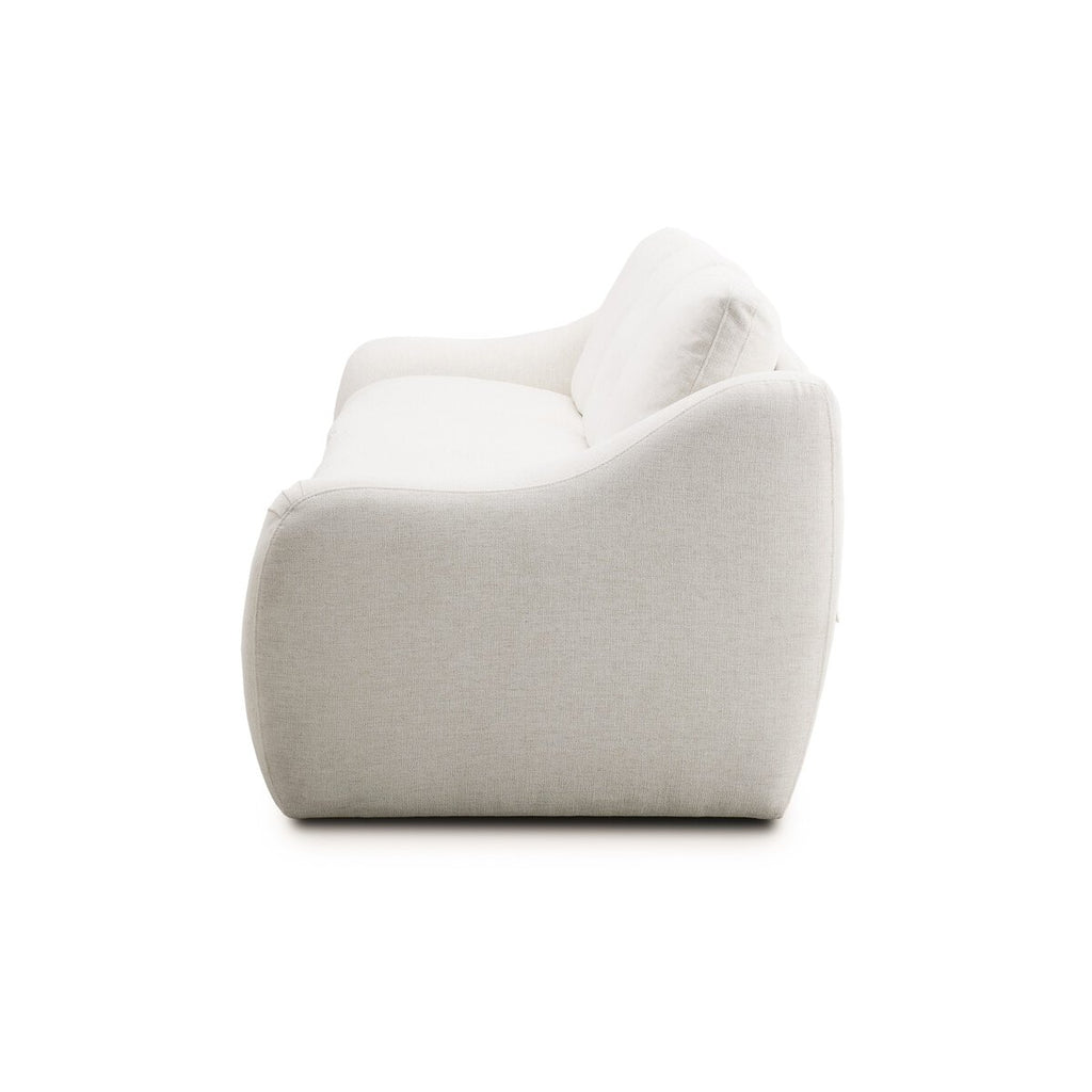 Crawford Power Recliner 3-Piece Sectional Sofa