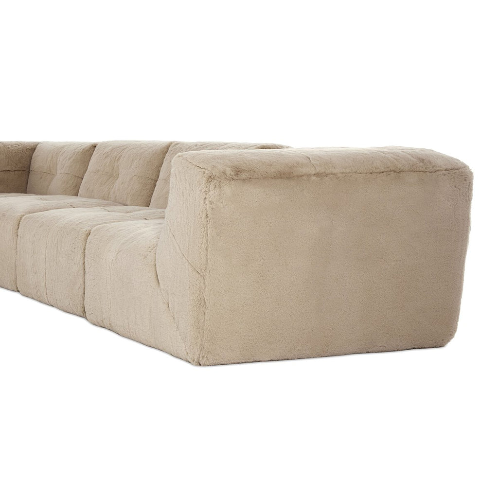 Miles 7Pc Sectional