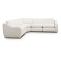 Crawford Power Recliner 5-Piece Sectional Sofa