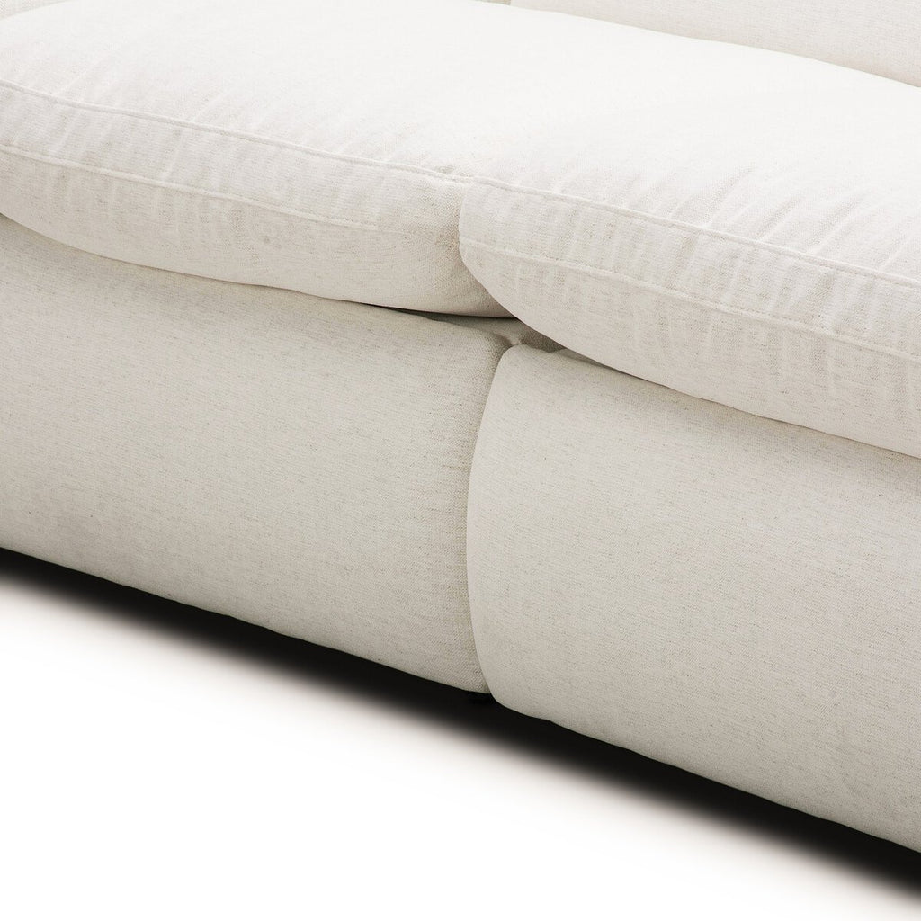Crawford Power Recliner 3-Piece Sectional Sofa