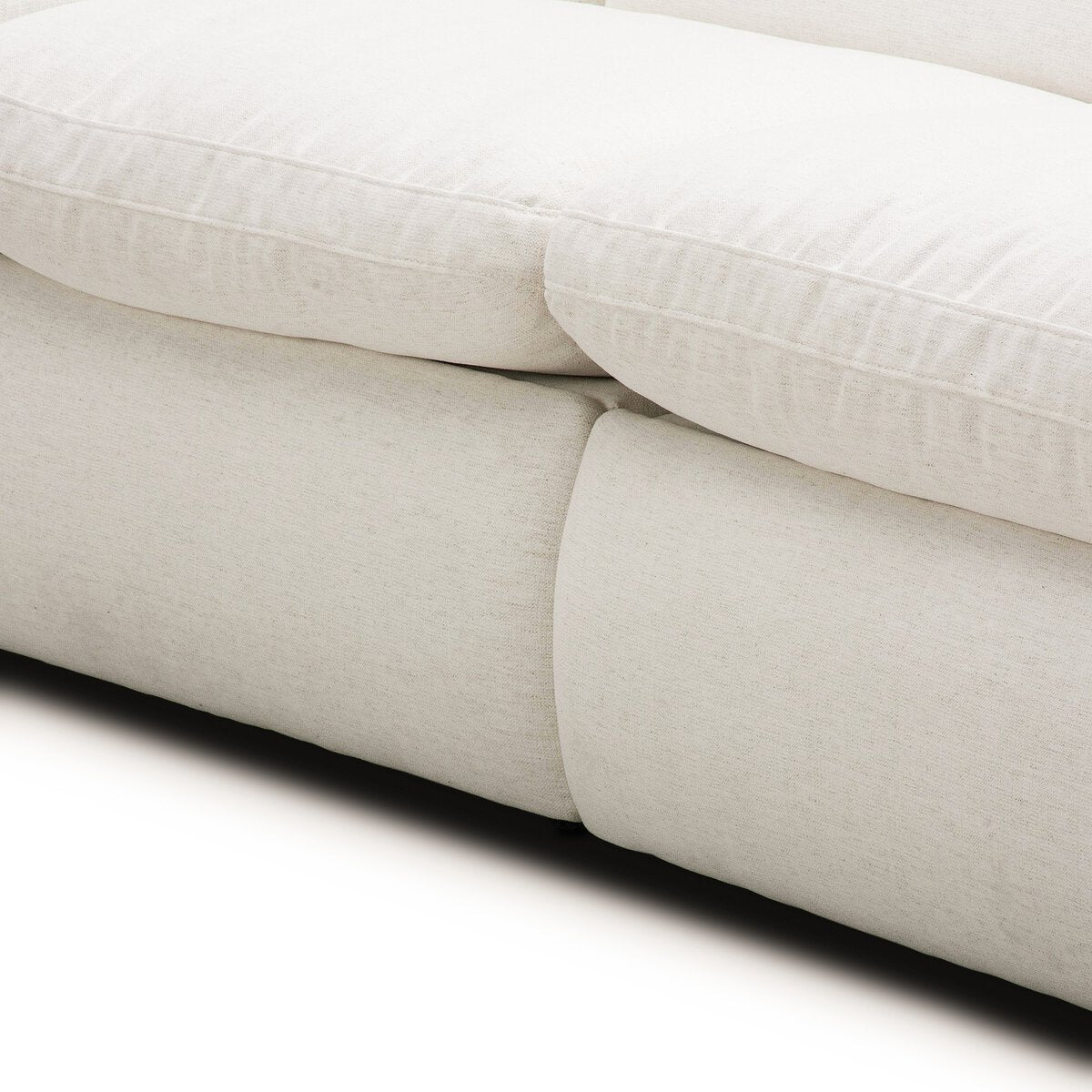 Crawford Power Recliner 3-Piece Sectional Sofa