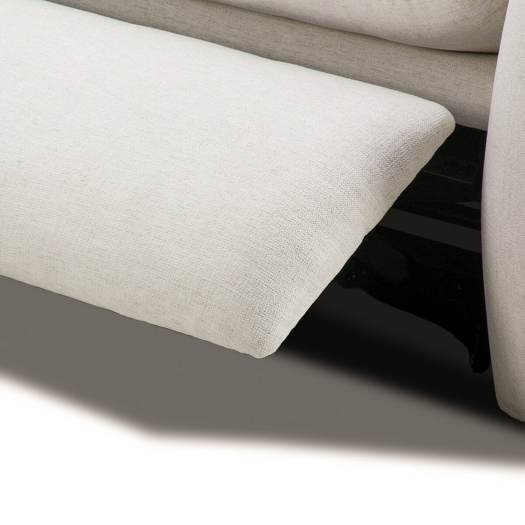 Crawford Power Recliner 3-Piece Sectional Sofa