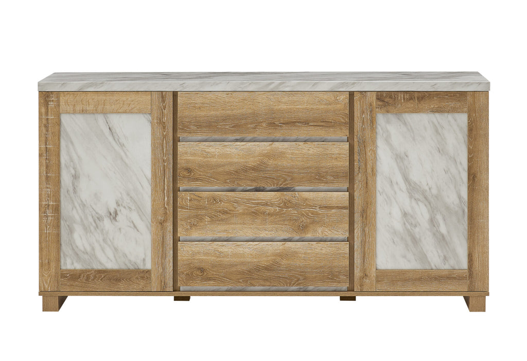 D12 NATURAL BUFFET (1/CN)