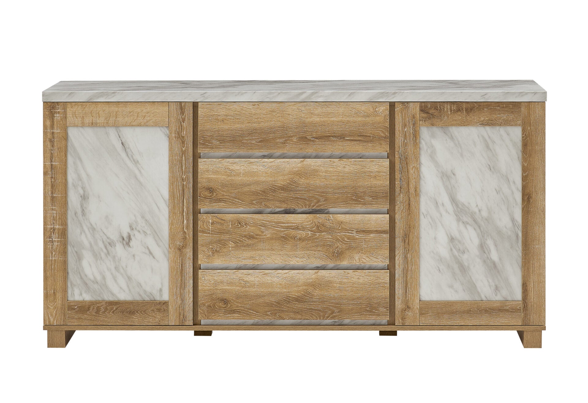 D12 NATURAL BUFFET (1/CN)