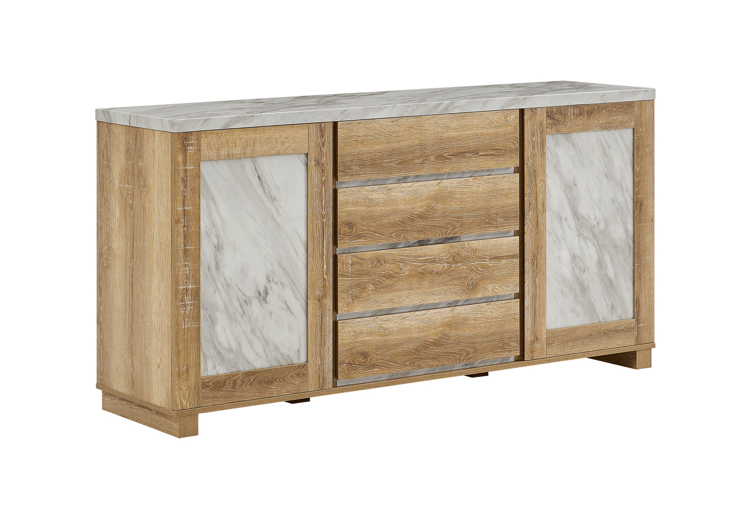 D12 NATURAL BUFFET (1/CN)