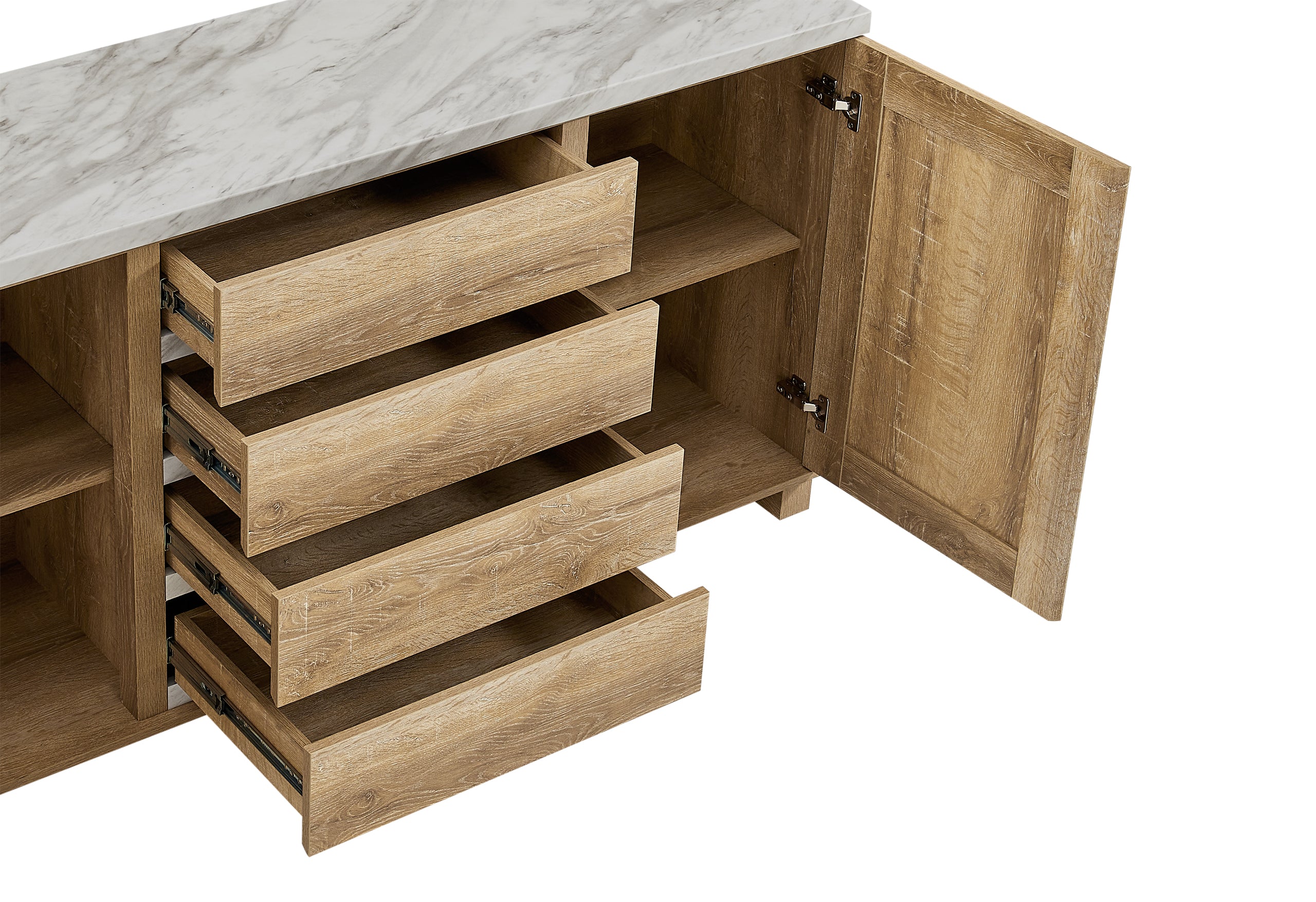 D12 NATURAL BUFFET (1/CN)