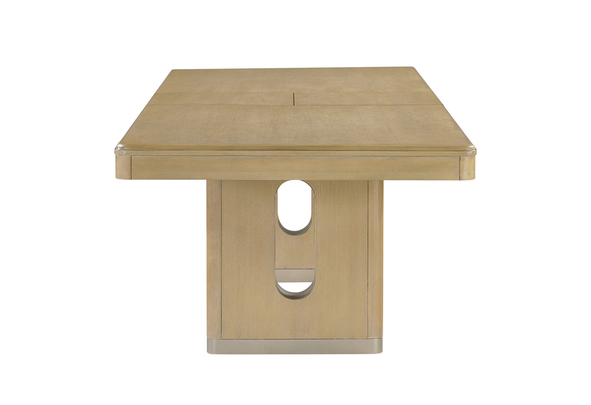 NATURAL DINING TABLE (1/CN)