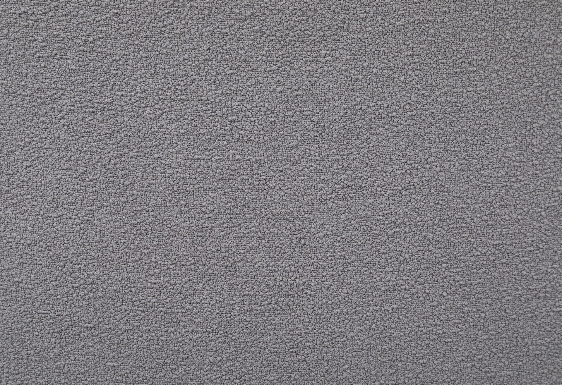 CLIPPED GREY DINING CHAIR (2/CN)