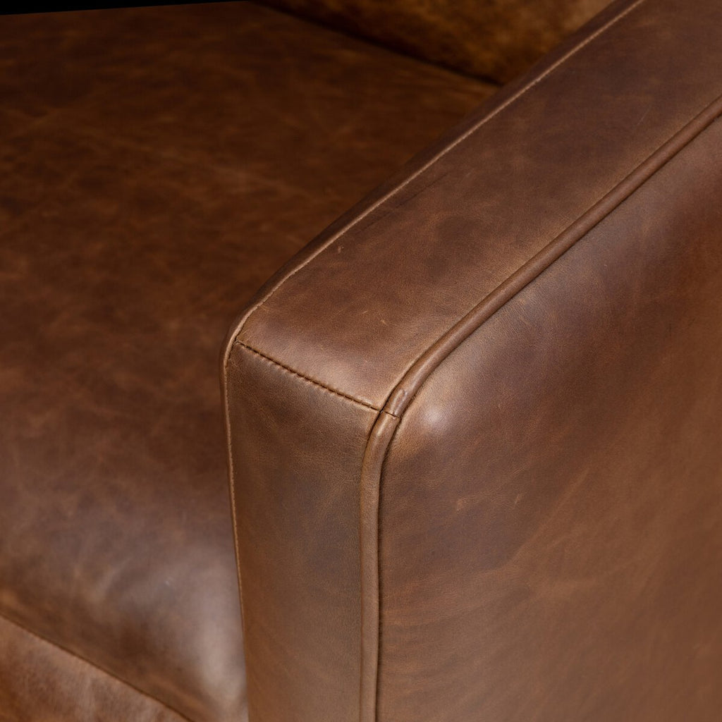 Kenlee Power Recliner 5Pc Sectional