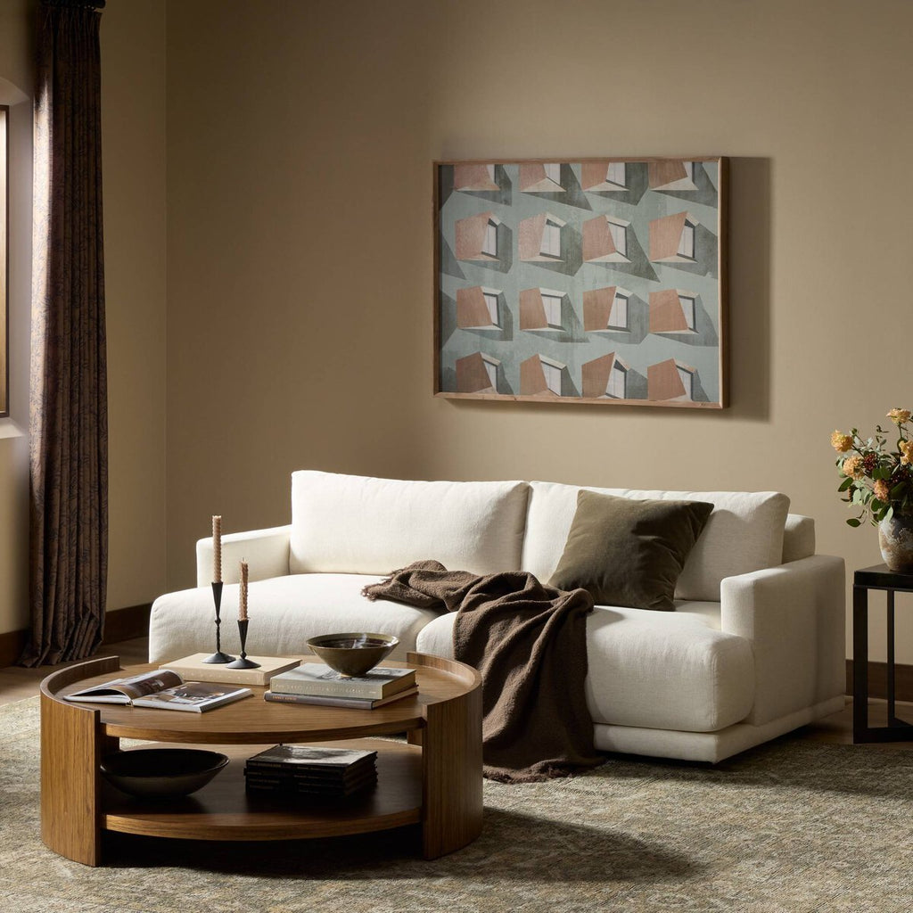 Jennings Sofa - 85"