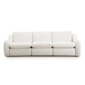 Crawford Power Recliner 3-Piece Sectional Sofa