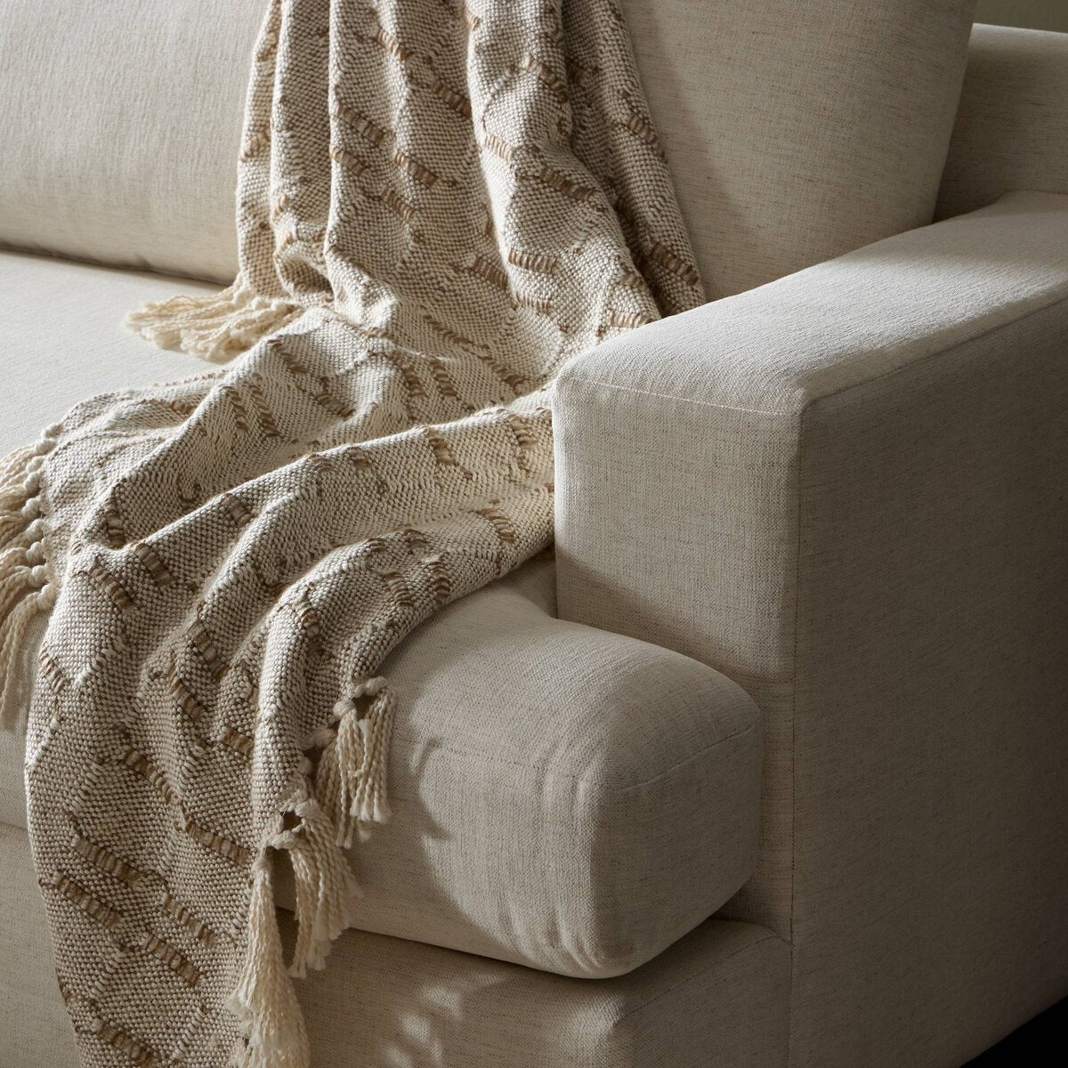 Crispin Sofa