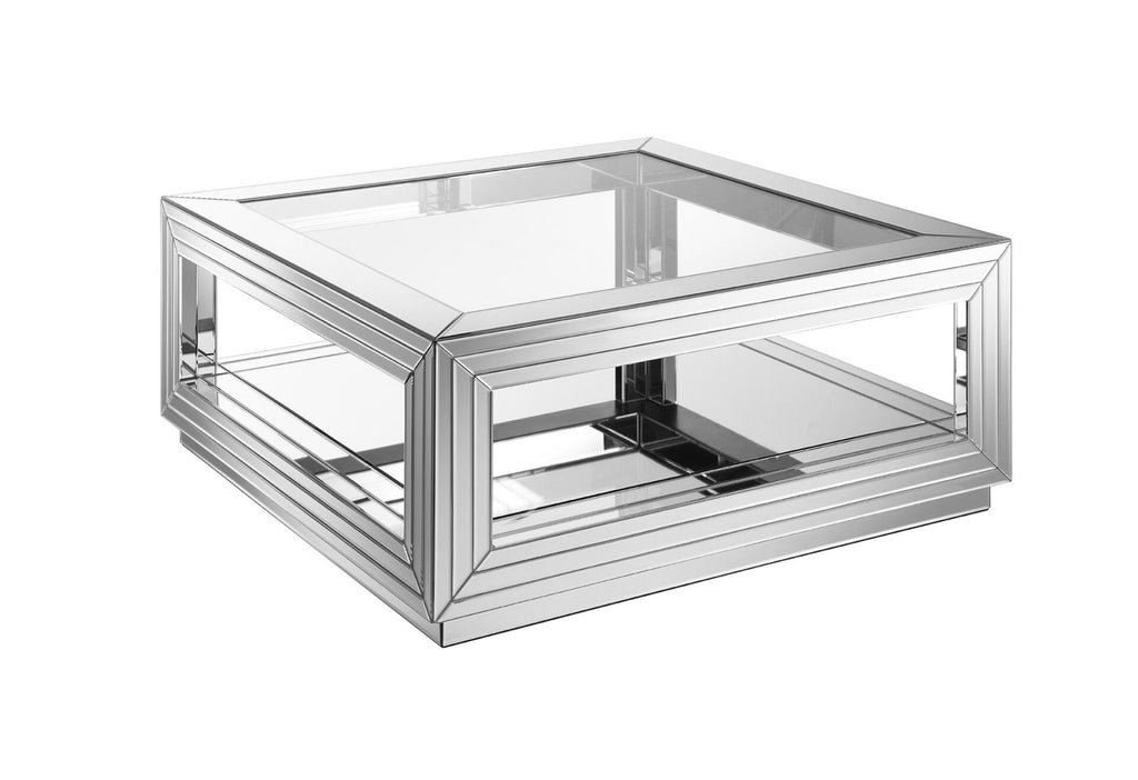 GALLANT COFFEE TABLE (1/CN)