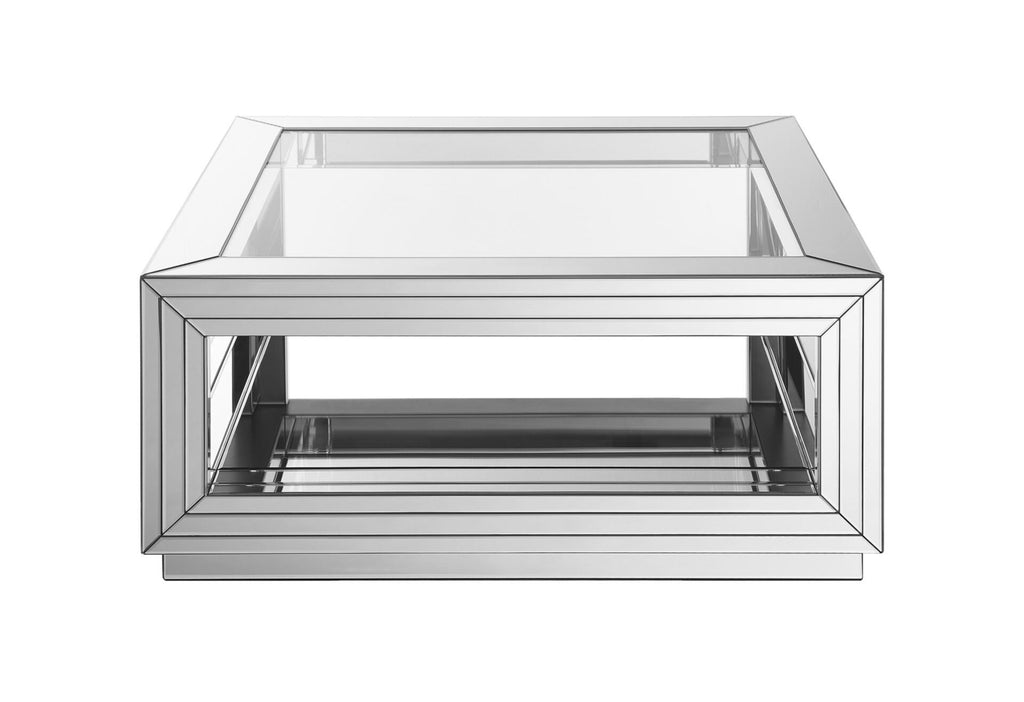 GALLANT COFFEE TABLE (1/CN)