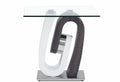 SLEEK GLOSS END TABLE (1/CN)