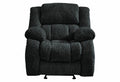 EBONY GLIDER RECLINER (1/CN)