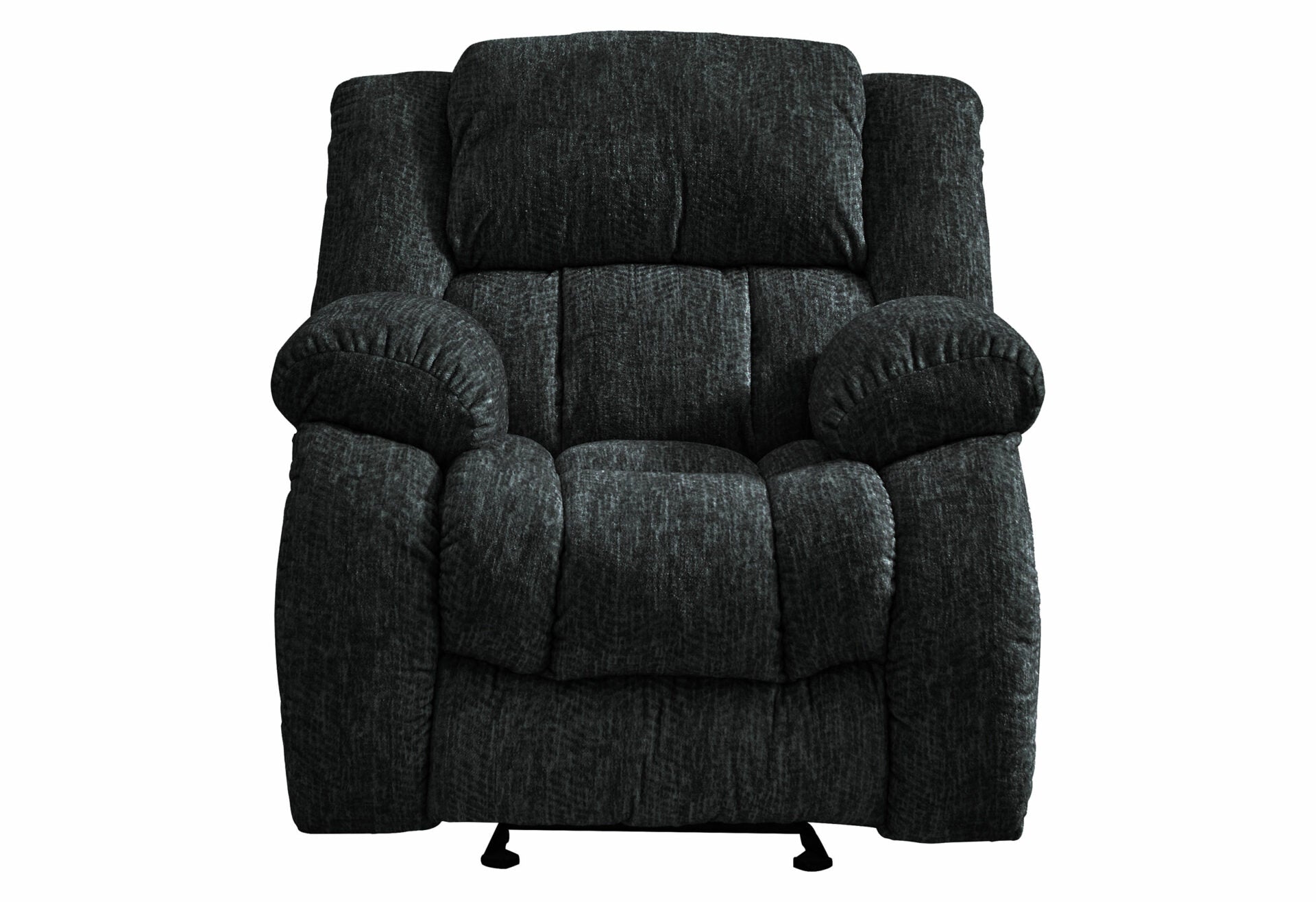 EBONY GLIDER RECLINER (1/CN)