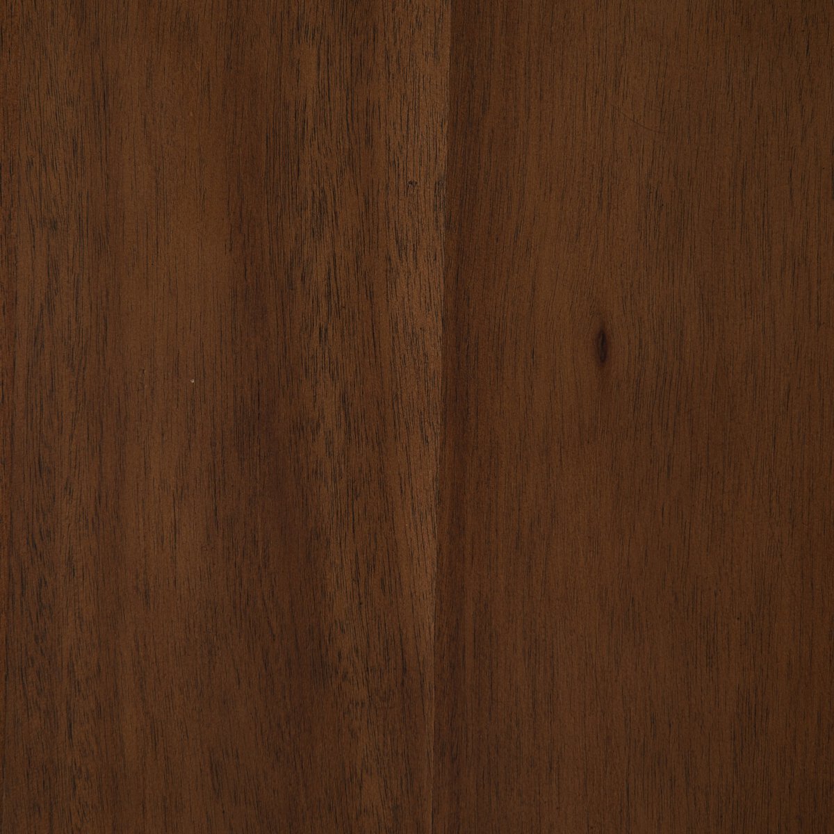 Harper Extension Dining Table in Toasted Walnut