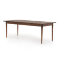 Harper Extension Dining Table in Toasted Walnut